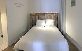 T2 Cocooning + Salle de sport Privée