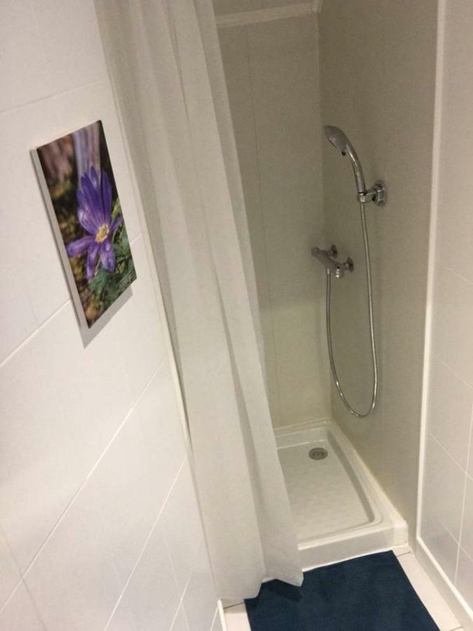 Appartement T2 Cocooning + Salle de sport Privée à Montrichard Extérieur photo
