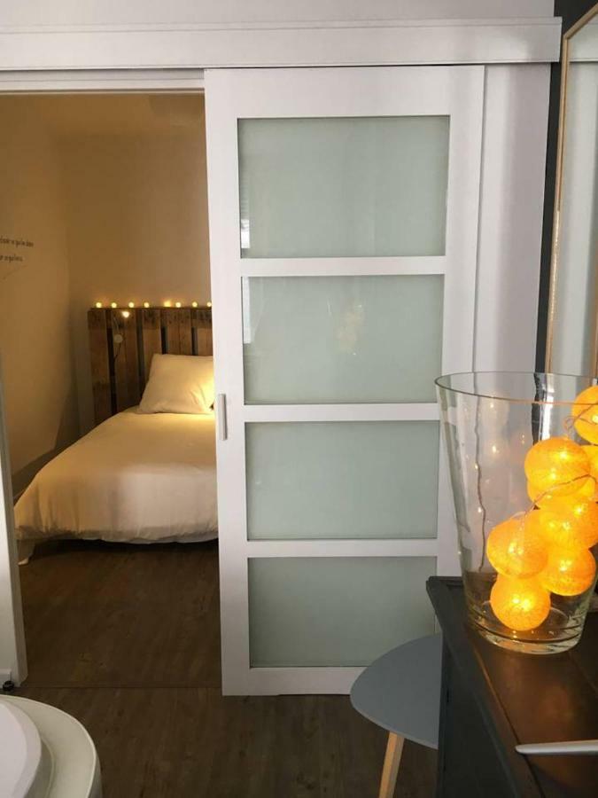 Appartement T2 Cocooning + Salle de sport Privée à Montrichard Extérieur photo