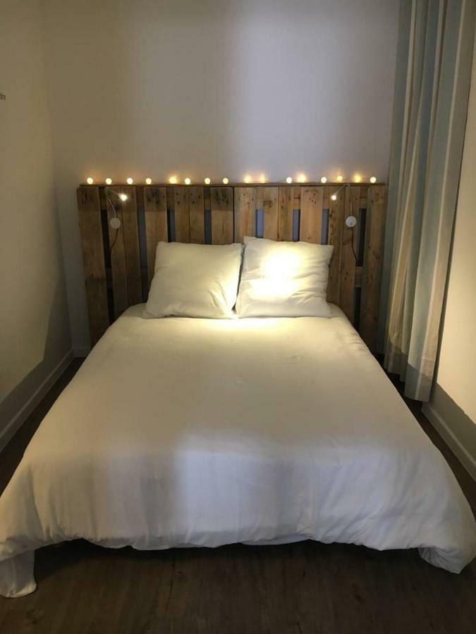Appartement T2 Cocooning + Salle de sport Privée à Montrichard Extérieur photo
